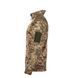Боевая рубашка пиксель Combat Twill - Pixel мм14 размер 46 02904-46 фото 2