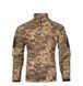 Боевая рубашка пиксель Combat Twill - Pixel мм14 размер 46 02904-46 фото 3