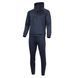 Спортивний Костюм Койот Puniser - Navy Blue розмір S 02896-S фото 3