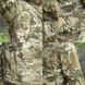 Комплект формы Soft Shell Caimon мультикам куртка и штаны G2 с наколенниками размер S 3985 фото 8