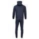 Спортивний Костюм Койот Puniser - Navy Blue розмір S 02896-S фото 4