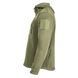 Куртка V&T SoftShell Olive. розмір S 01890-S фото 2