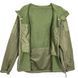 Куртка V&T SoftShell Olive. розмір S 01890-S фото 5