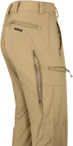 Штани тактичні Frontier Pardus Softshell Microfleece elmwood розмір 30/32 192203 фото