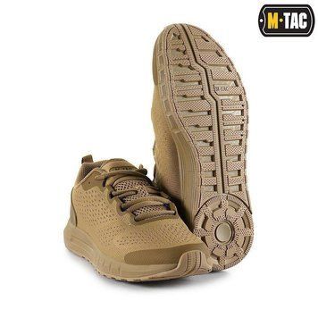 M-Tac кросівки Summer Pro Coyote розмір 36 01043-36 фото