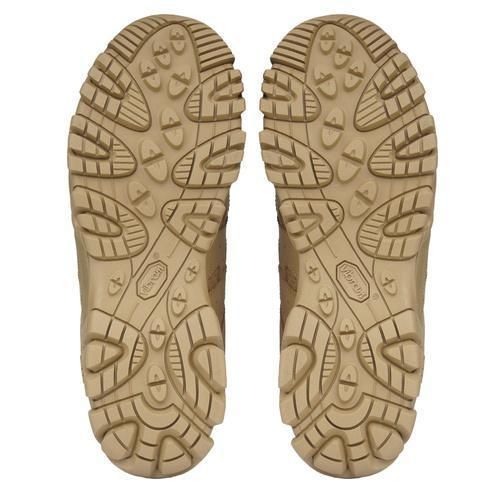 Тактичні черевики MERRELL Moab 2 Mid Tactical WP Waterproof розмір 41.5 J004111 фото