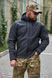 Куртка тактическая Frontier Eira Soft Shell Grafite размер S 1922.00.89 фото 2