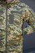 Легка літня польова куртка Твіл піксель ЗСУ розмір M 805415 фото 6
