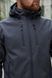 Куртка тактическая Frontier Eira Soft Shell Grafite размер S 1922.00.89 фото 5