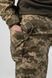 Военные брюки Kayman пиксель, Тактические брюки mm14 размер 30/32 S 02705-30/32 фото 9