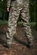 Штани Soft Shell &laquo;Combat&raquo; піксель ЗСУ розмір 46 6661 фото 6