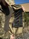 Легка Весняна Куртка Піксель Hunter De Lux TWILL mm14 Military розмір S 01161-S фото 2