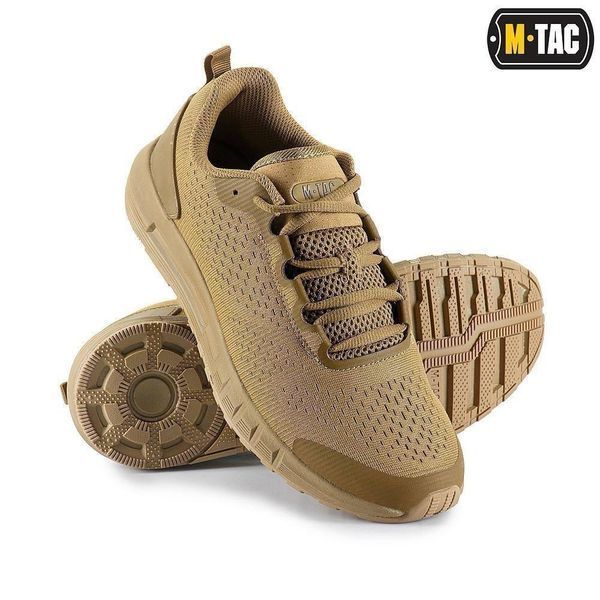 M-Tac кросівки Summer Pro Coyote розмір 36 01043-36 фото