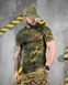 ХЛОПКОВАЯ тактическая футболка PATRIOT Bundeswehr ВТ5098 размер 44/46 91330 фото 3