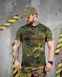 ХЛОПКОВАЯ тактическая футболка PATRIOT Bundeswehr ВТ5098 размер 44/46 91330 фото 2