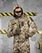 Летний костюм пиксель 3в1, летний костюм пиксель с футболкой, летняя форма пиксель, летний костюм ЗСУ, летняя форма пиксель размер S 91817 фото 7