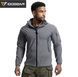Idogear&reg;️ Summer Storm Jacket Grey розмір S 458801 фото 1