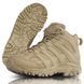 Тактичні черевики MERRELL Moab 2 Mid Tactical WP Waterproof розмір 41.5 J004111 фото 1